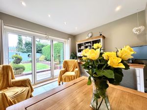 Dining Area- click for photo gallery
